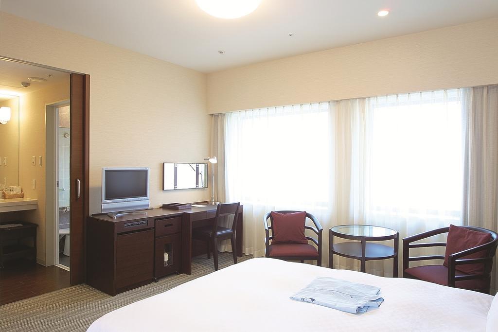 Centrair Hotel Tokoname Zewnętrze zdjęcie