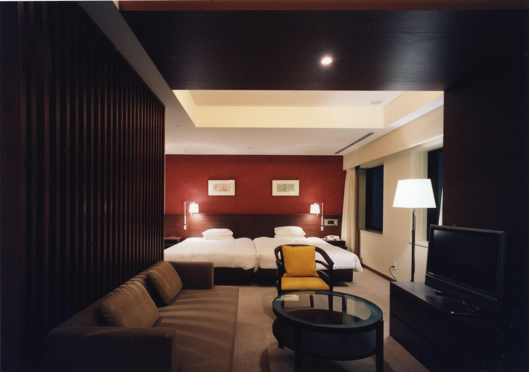 Centrair Hotel Tokoname Zewnętrze zdjęcie