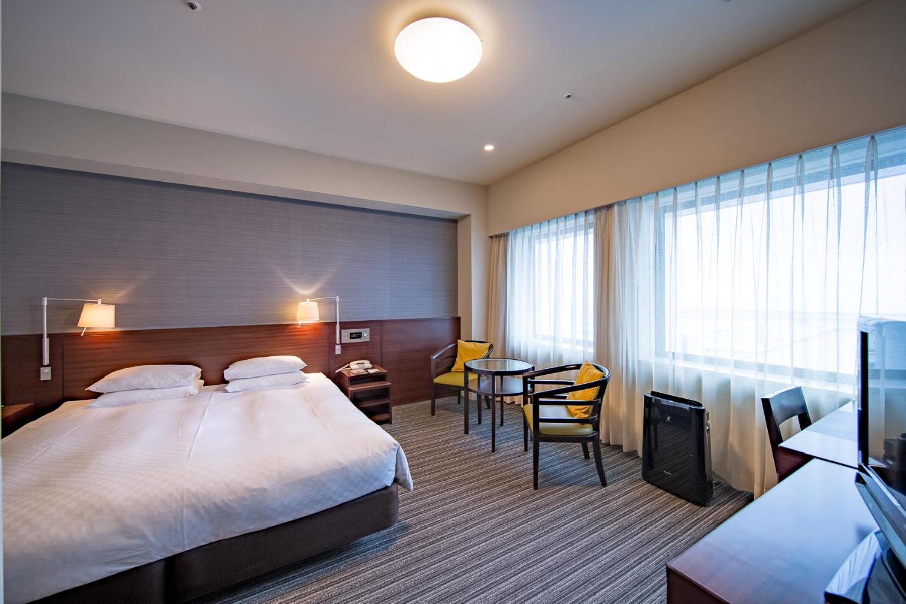 Centrair Hotel Tokoname Zewnętrze zdjęcie
