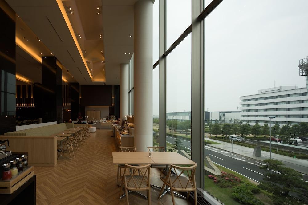Centrair Hotel Tokoname Zewnętrze zdjęcie