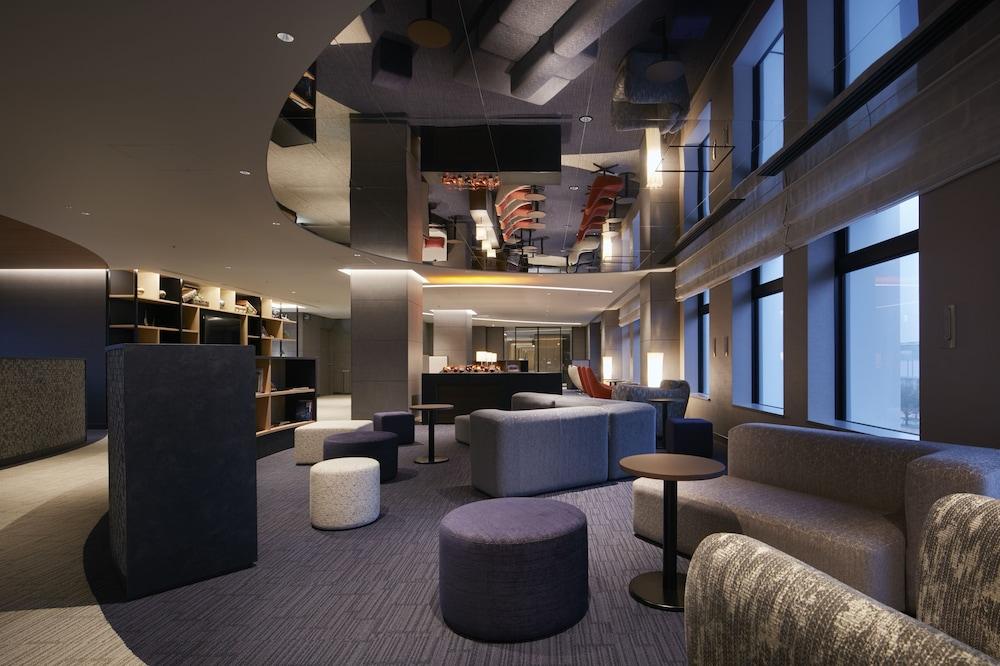 Centrair Hotel Tokoname Zewnętrze zdjęcie