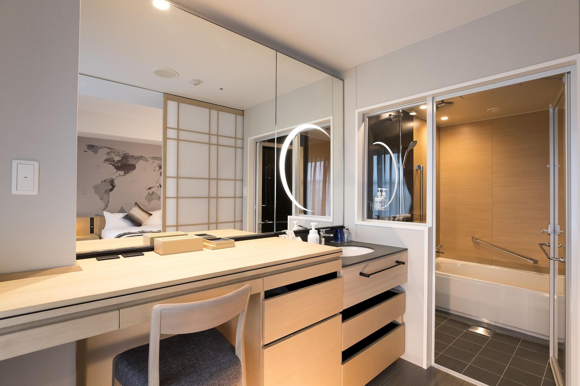 Centrair Hotel Tokoname Zewnętrze zdjęcie