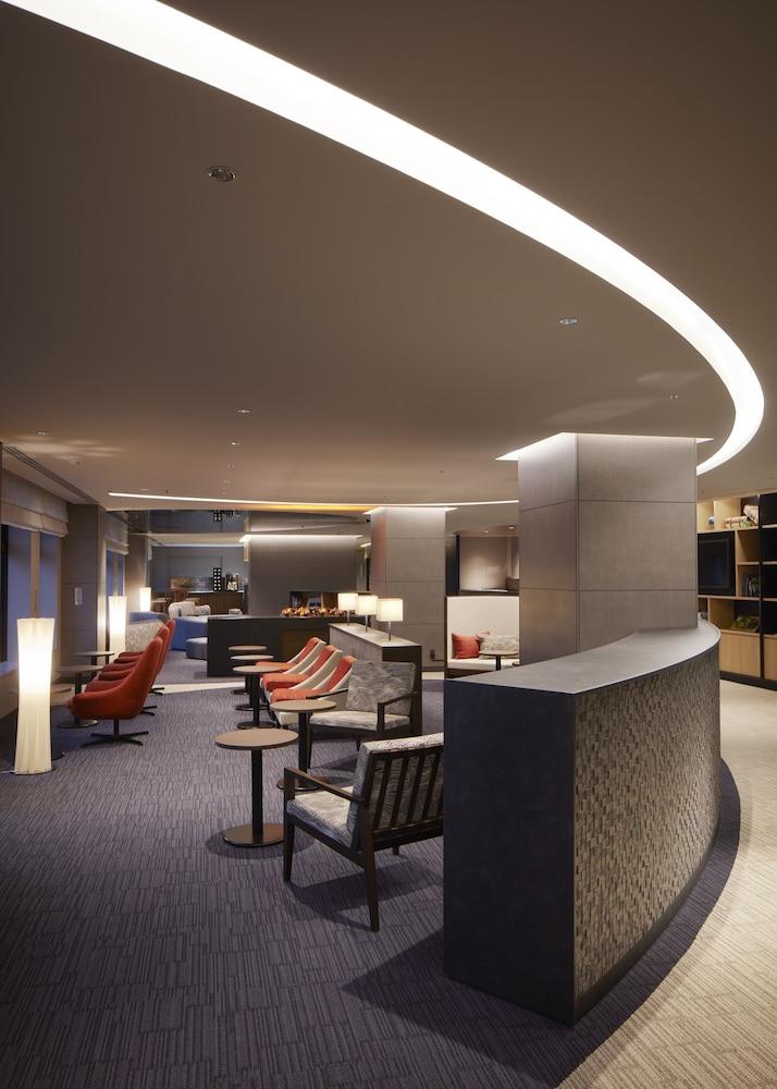 Centrair Hotel Tokoname Zewnętrze zdjęcie