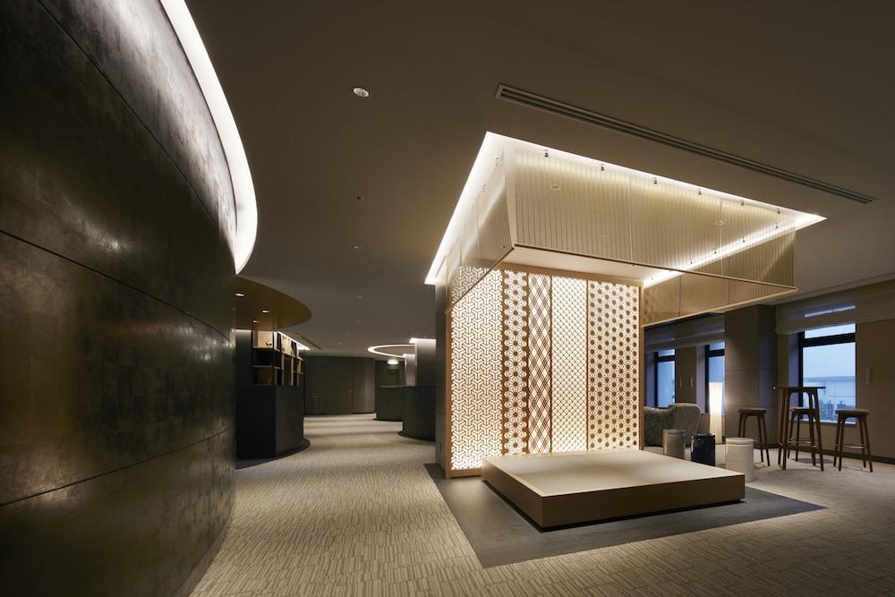 Centrair Hotel Tokoname Zewnętrze zdjęcie