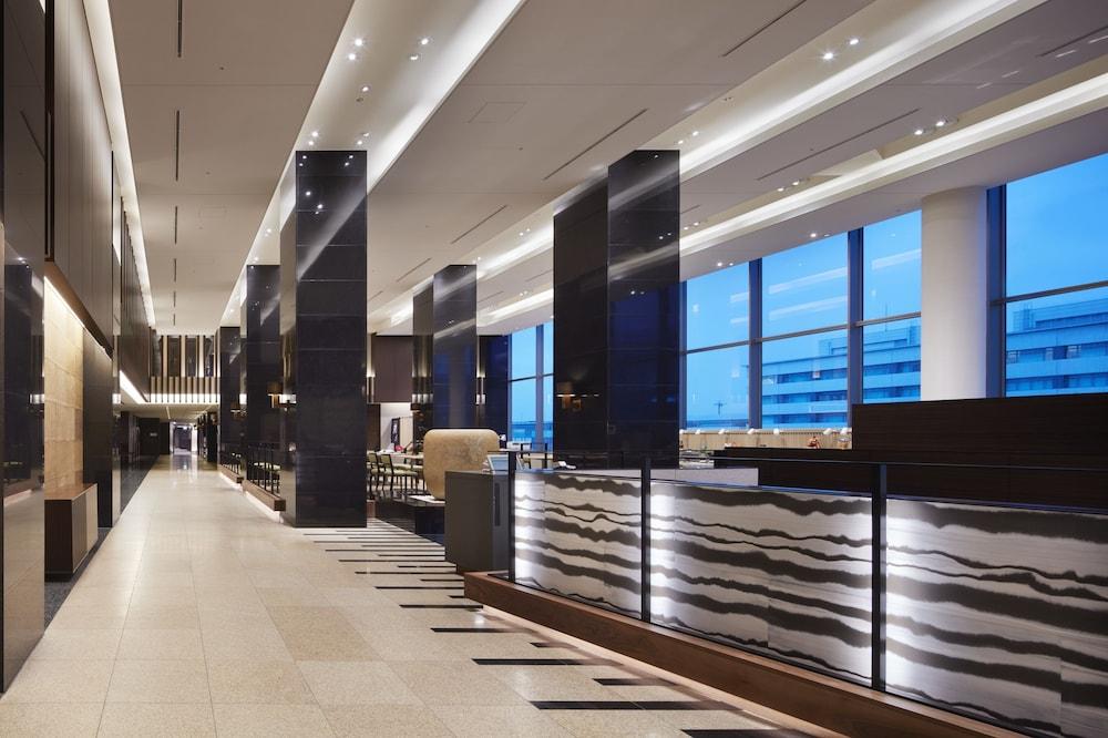 Centrair Hotel Tokoname Zewnętrze zdjęcie
