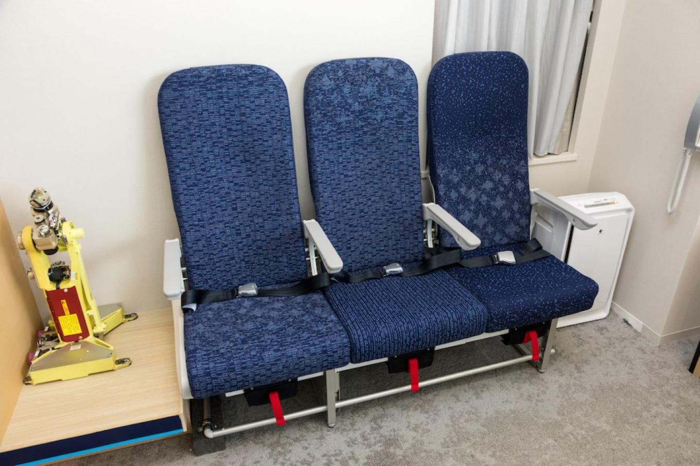 Centrair Hotel Tokoname Zewnętrze zdjęcie