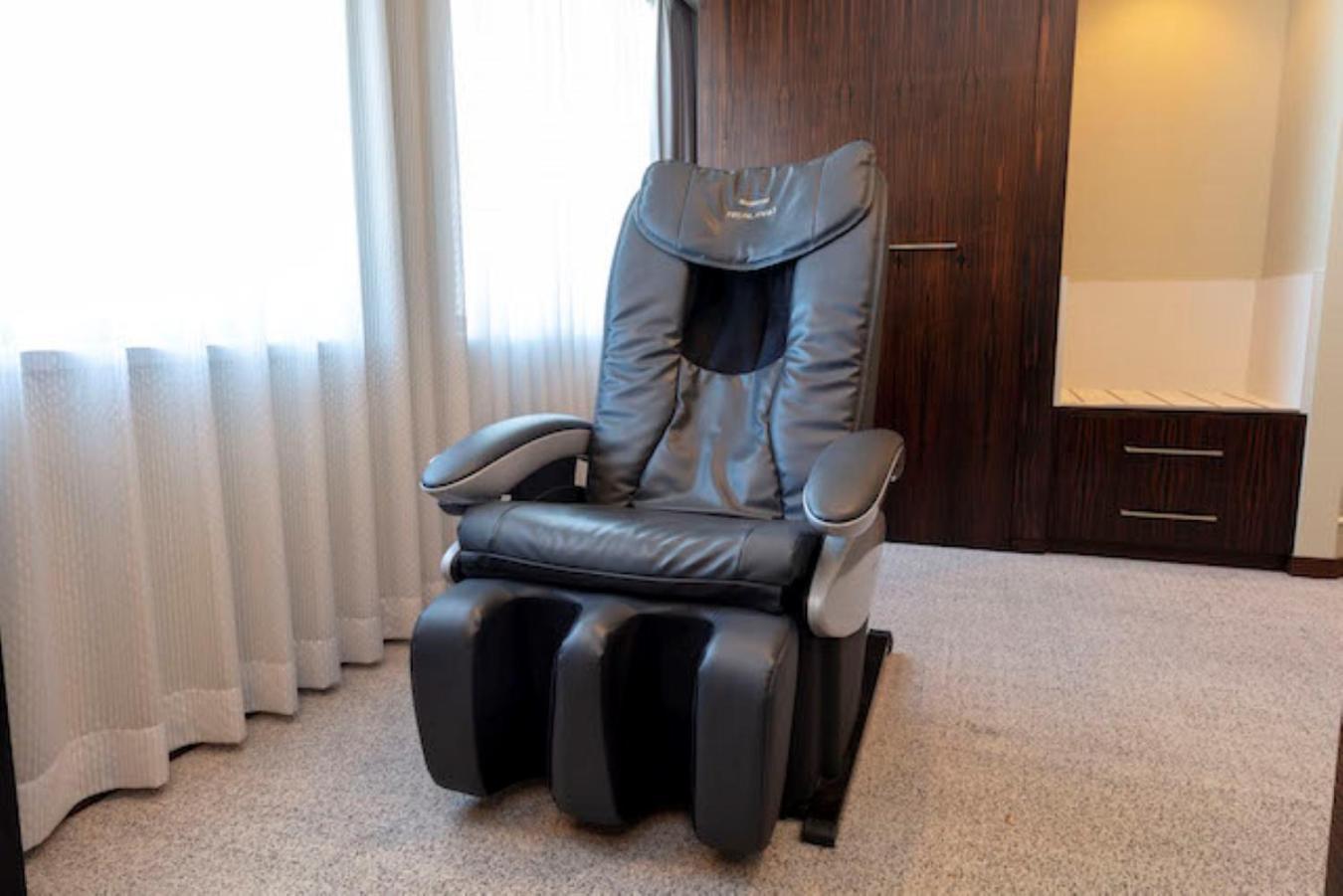 Centrair Hotel Tokoname Zewnętrze zdjęcie