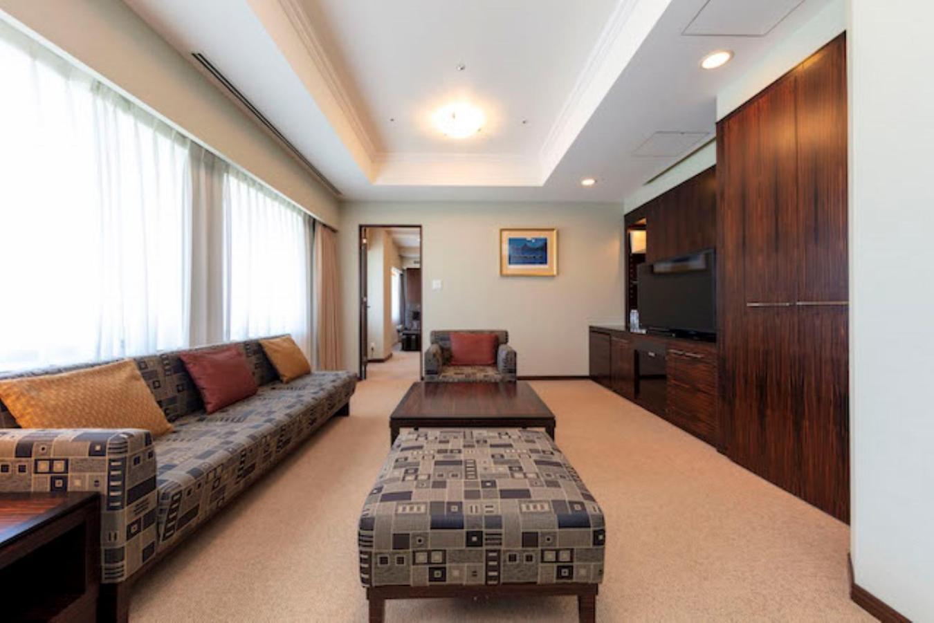 Centrair Hotel Tokoname Zewnętrze zdjęcie