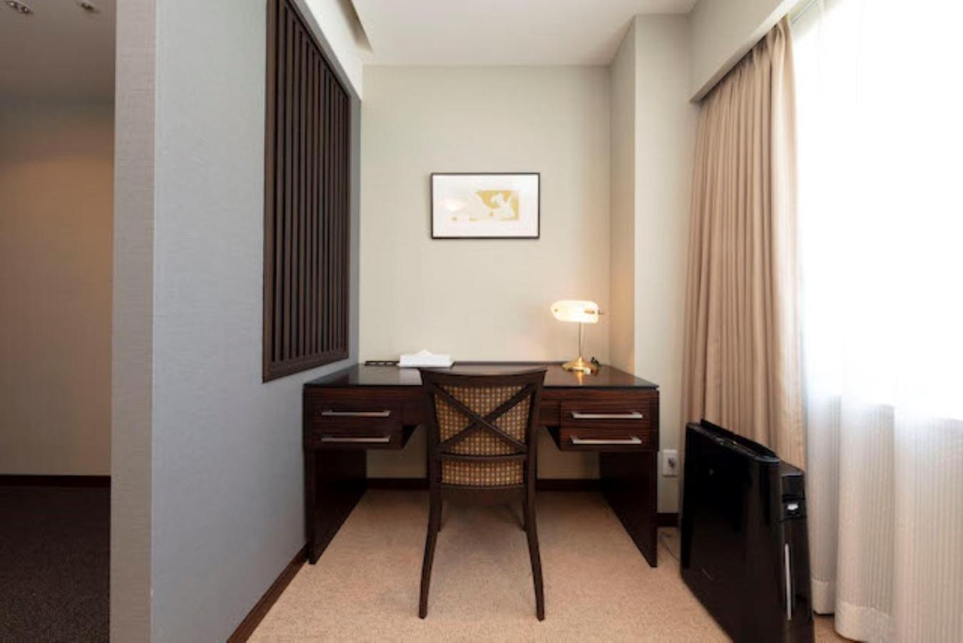 Centrair Hotel Tokoname Zewnętrze zdjęcie