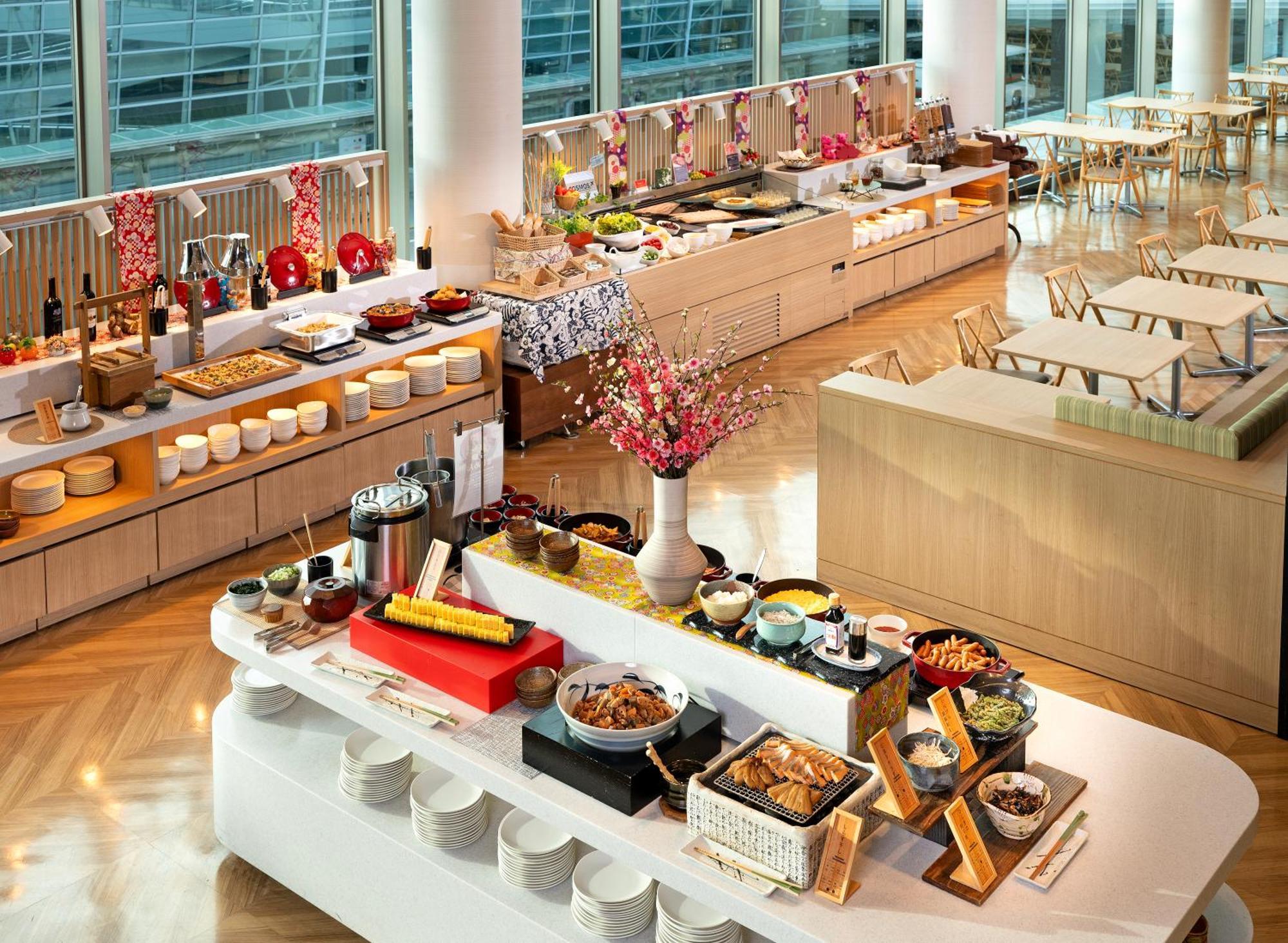 Centrair Hotel Tokoname Zewnętrze zdjęcie