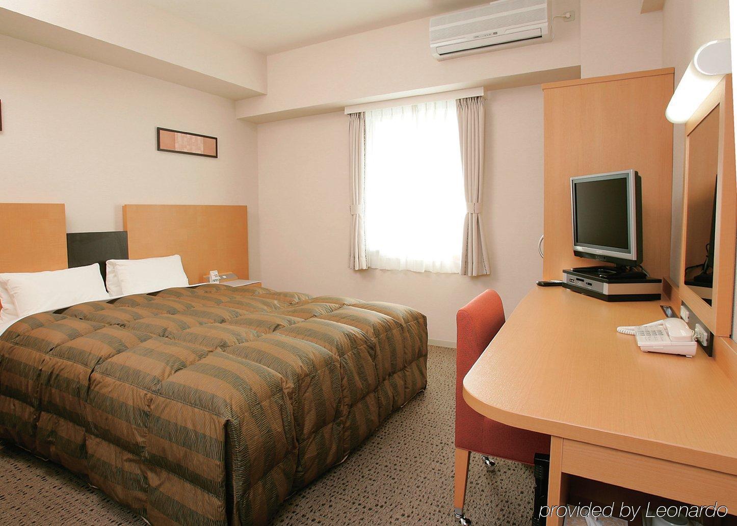 Centrair Hotel Tokoname Pokój zdjęcie
