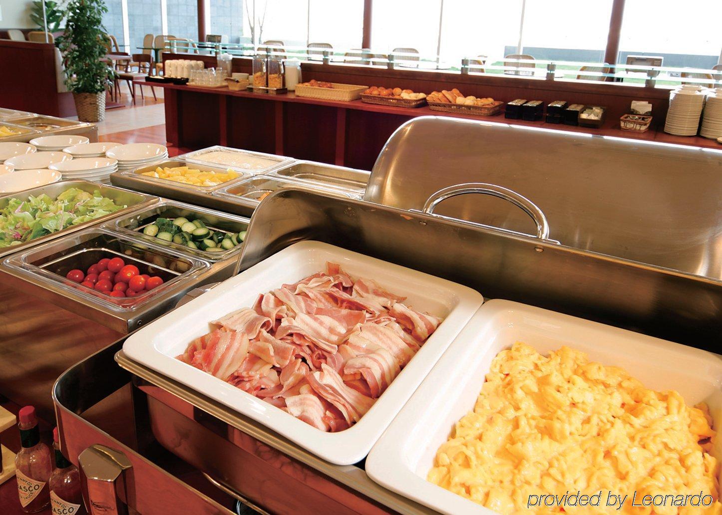 Centrair Hotel Tokoname Restauracja zdjęcie