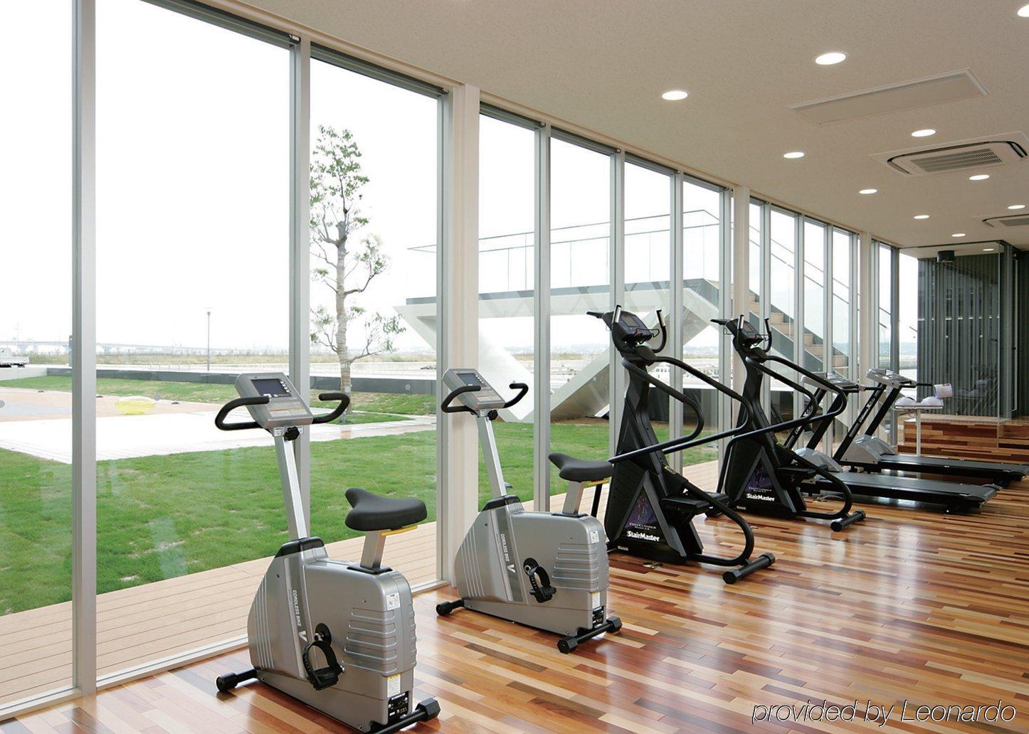 Centrair Hotel Tokoname Udogodnienia zdjęcie