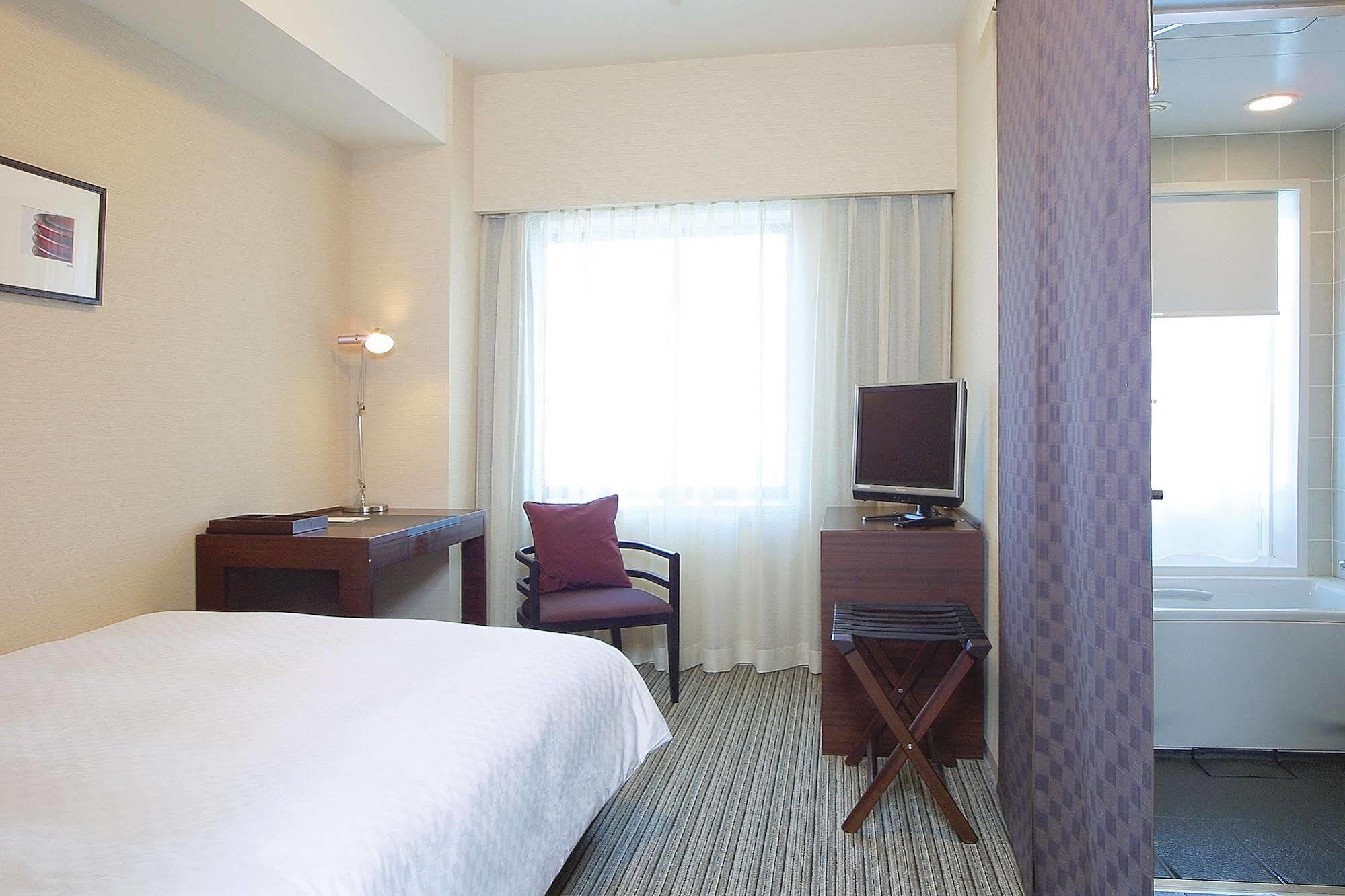 Centrair Hotel Tokoname Zewnętrze zdjęcie