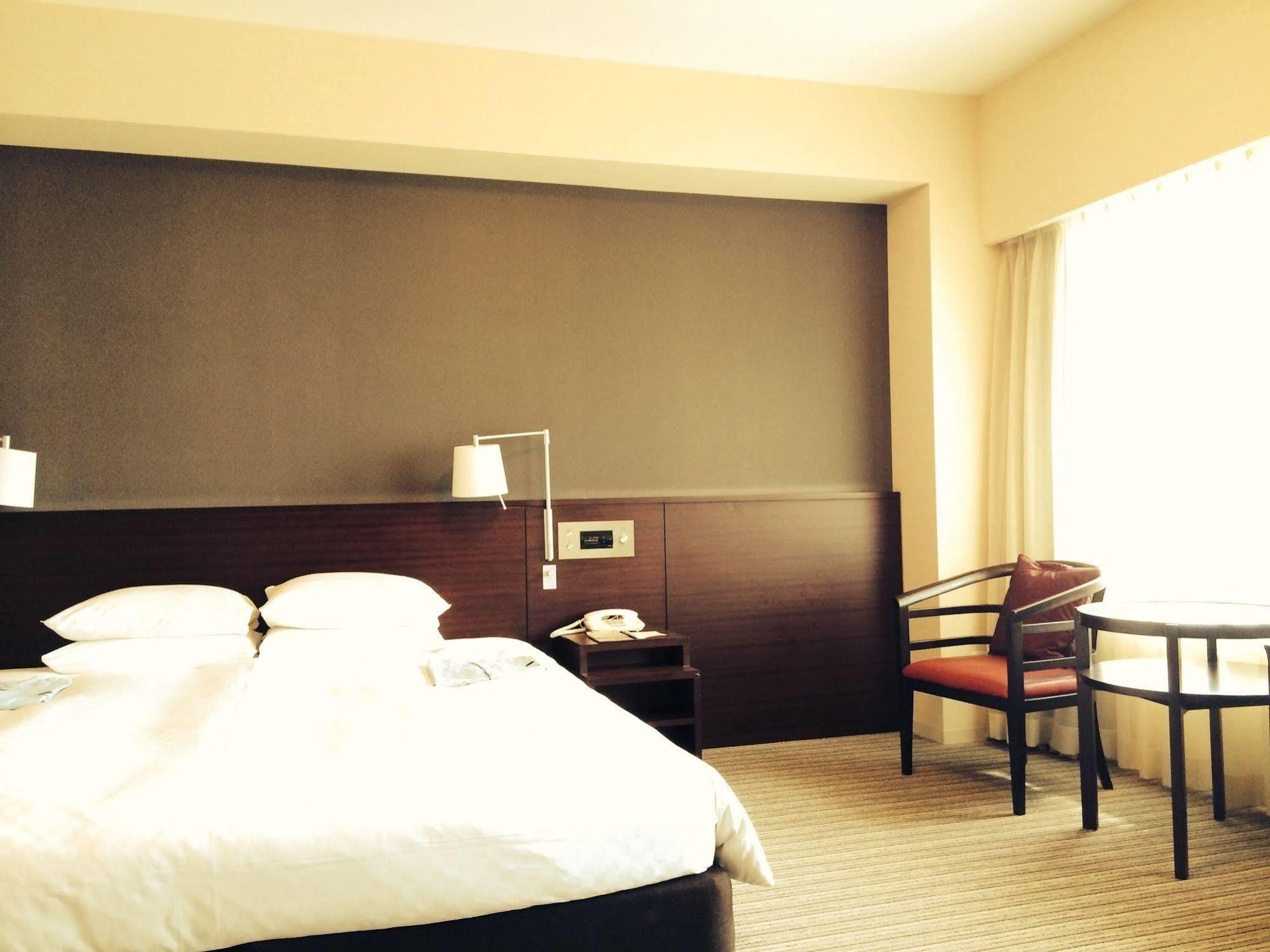 Centrair Hotel Tokoname Zewnętrze zdjęcie