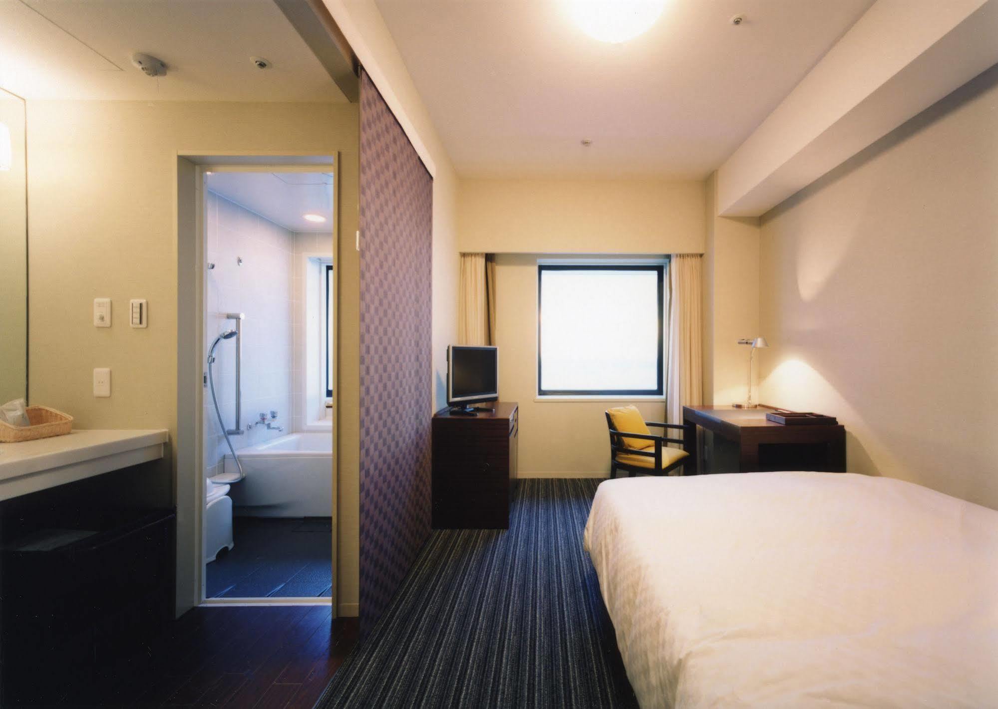 Centrair Hotel Tokoname Zewnętrze zdjęcie
