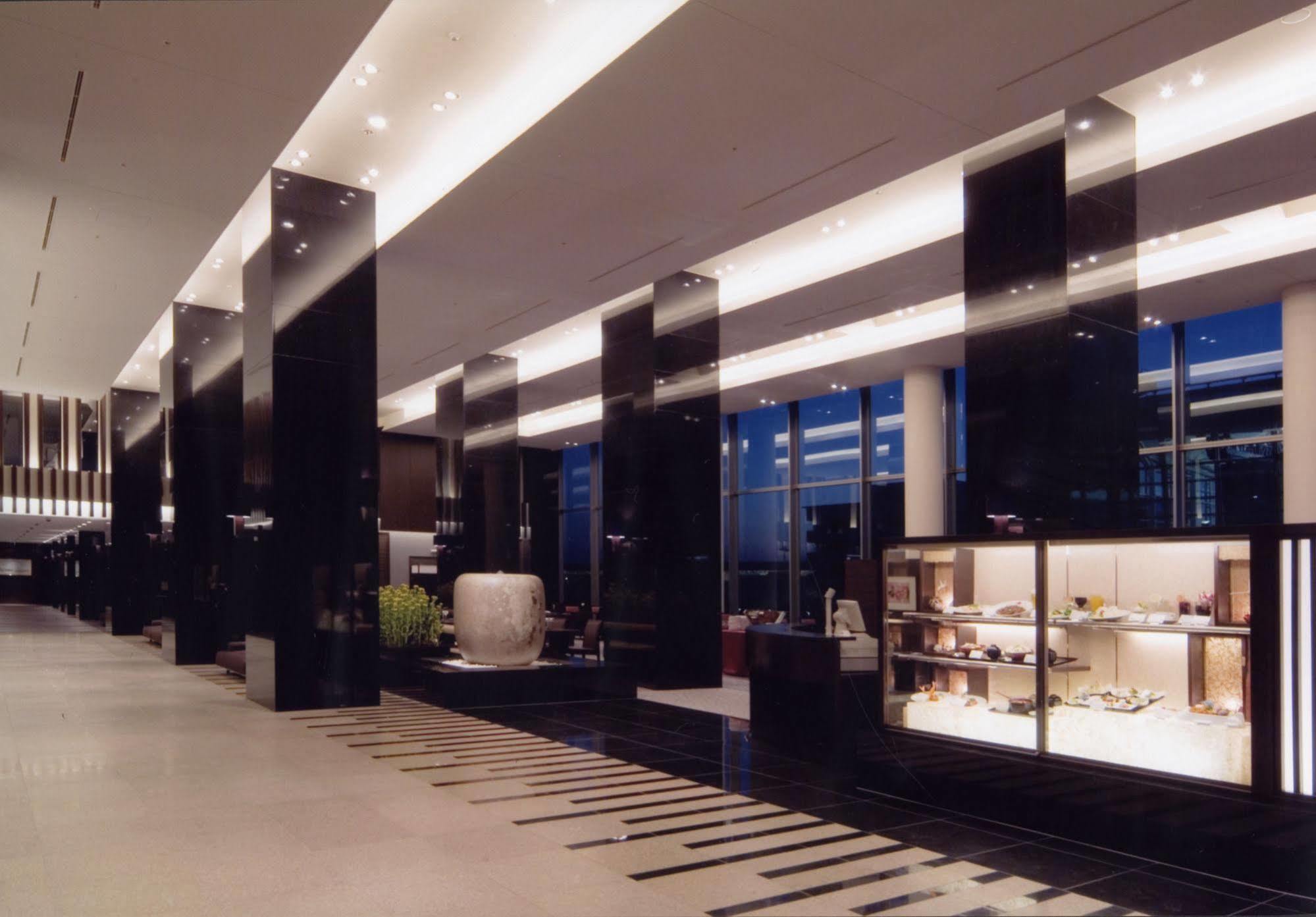 Centrair Hotel Tokoname Zewnętrze zdjęcie