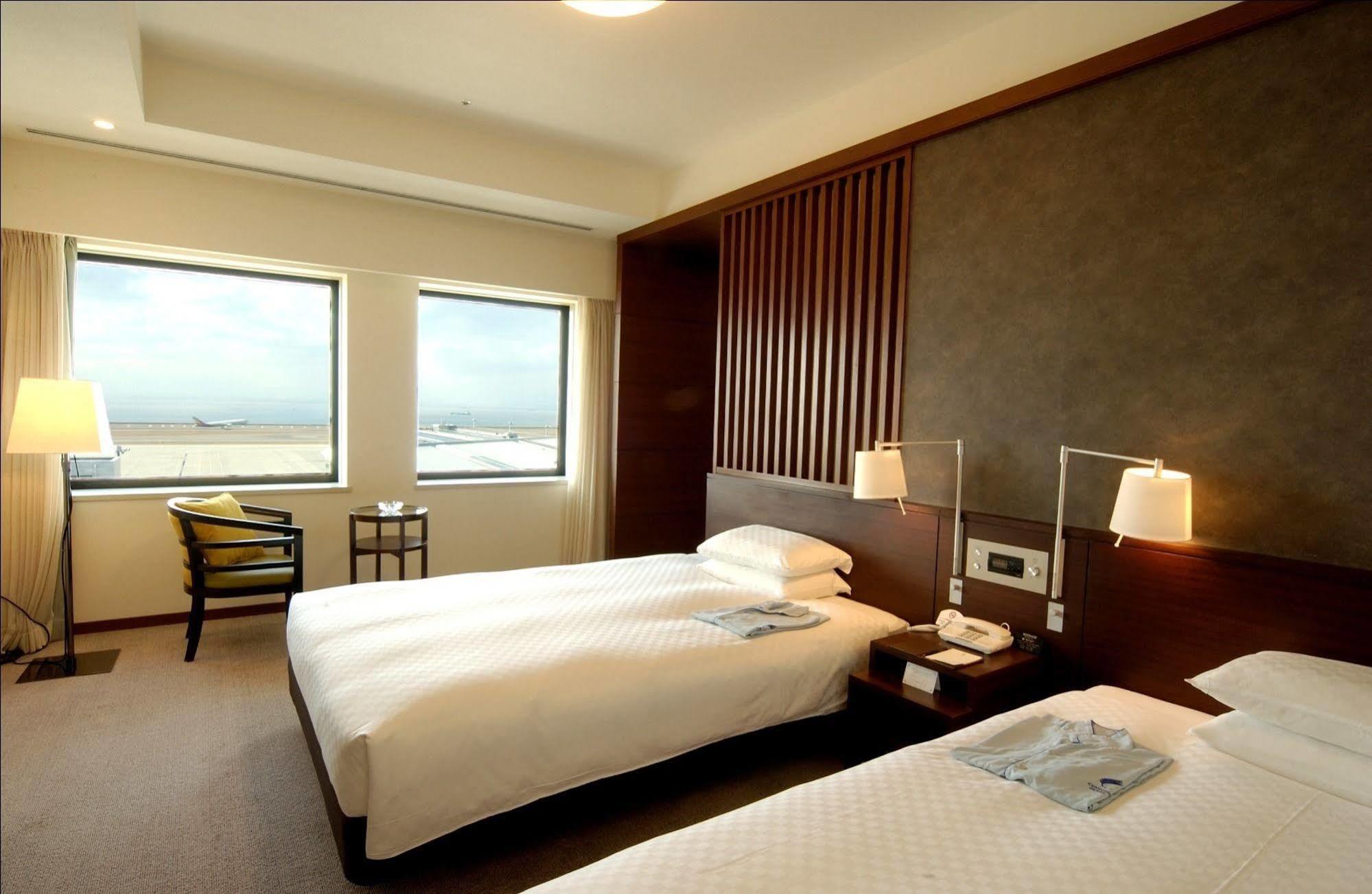 Centrair Hotel Tokoname Zewnętrze zdjęcie