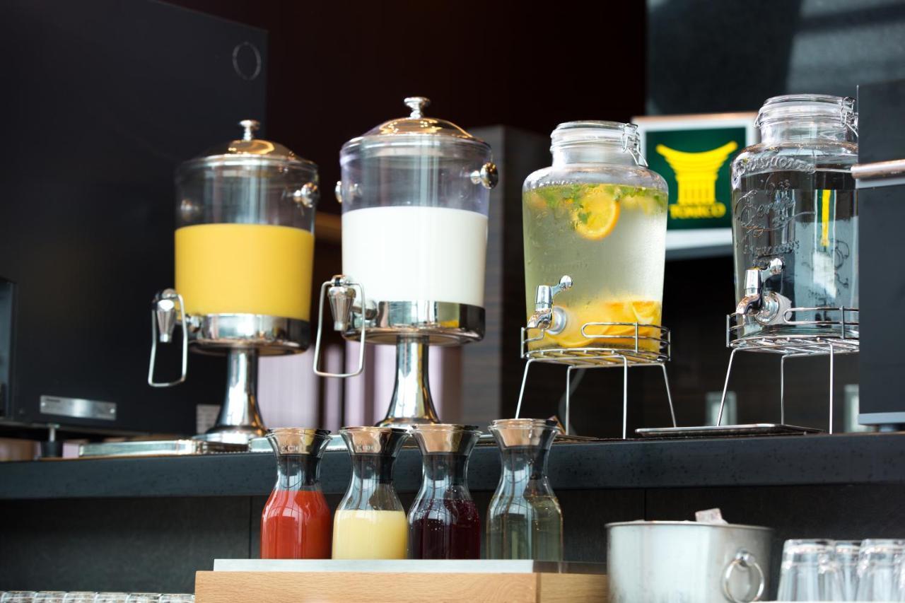 Centrair Hotel Tokoname Zewnętrze zdjęcie