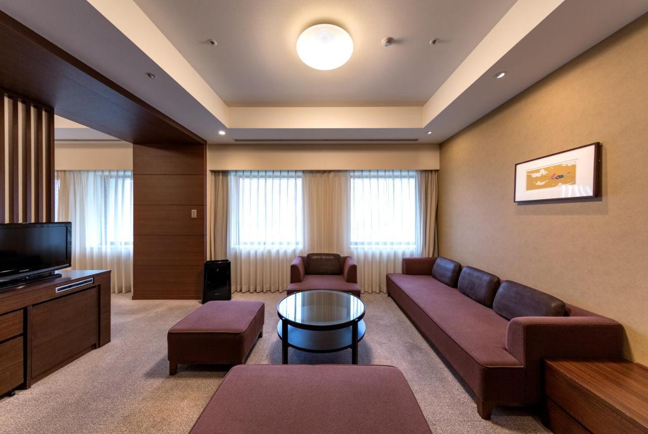 Centrair Hotel Tokoname Zewnętrze zdjęcie